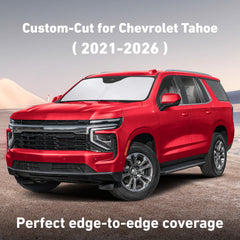 EcoNour Tahoe sun shade blocks UV rays and reduces interior heat.