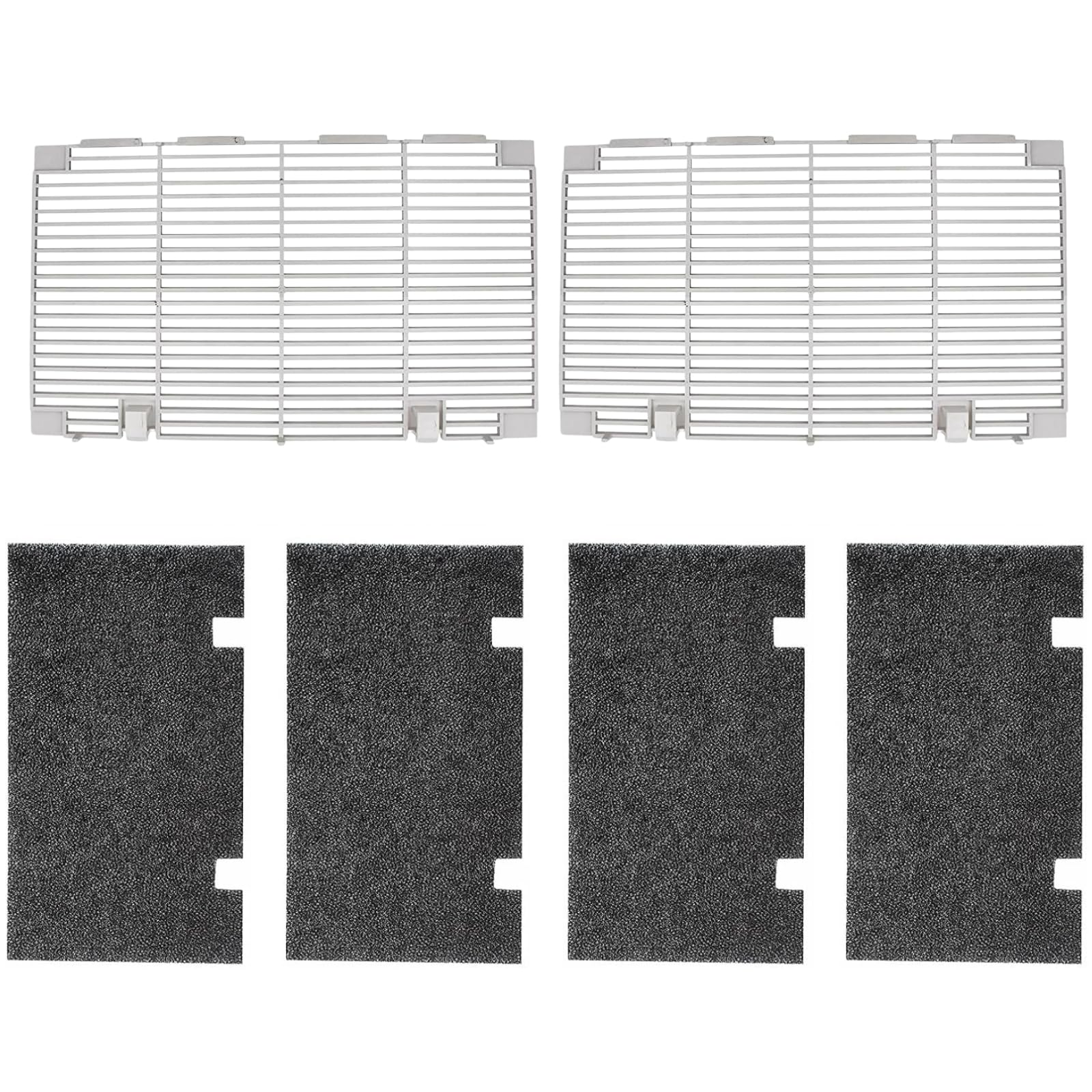EcoSynic RV AC cover fits Dometic 3104928.019 precisely