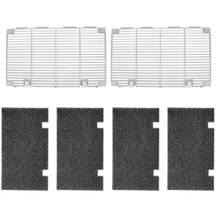 EcoSynic RV AC cover fits Dometic 3104928.019 precisely