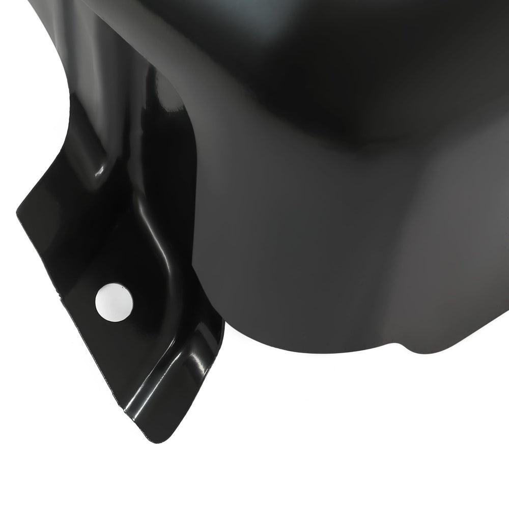 ECOTRIC 2-door JK compatibility note highlighting model specificity.