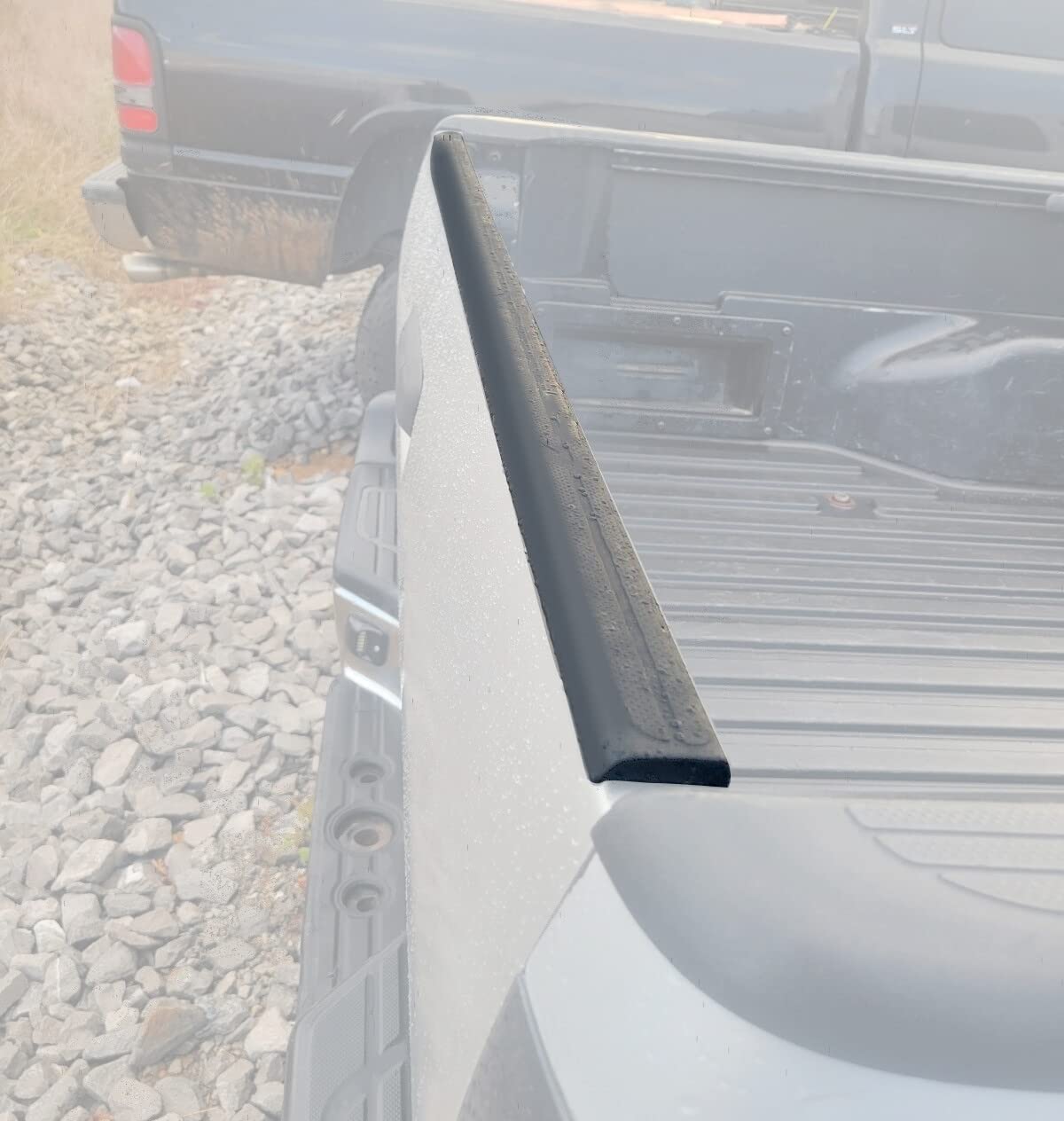ECOTRIC ABS plastic durable finish detail supports rugged use.