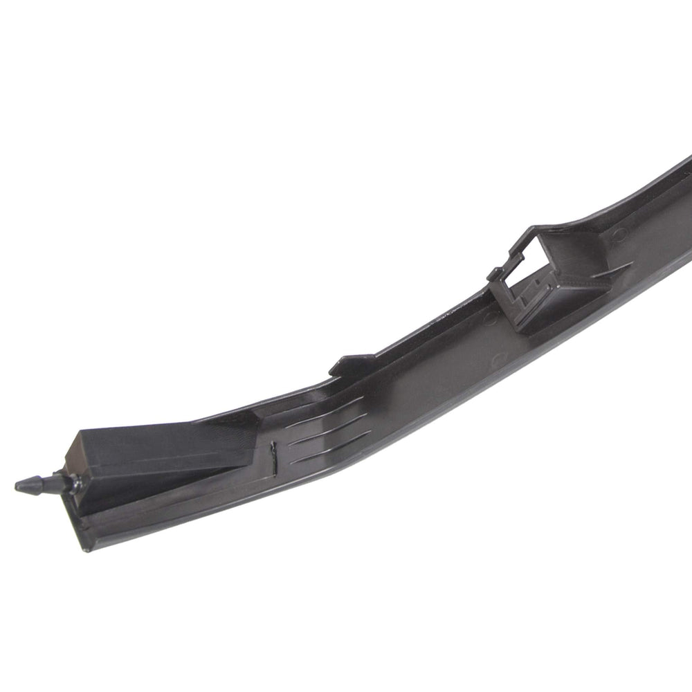 ECOTRIC no-cut design minimizes modifications during install.