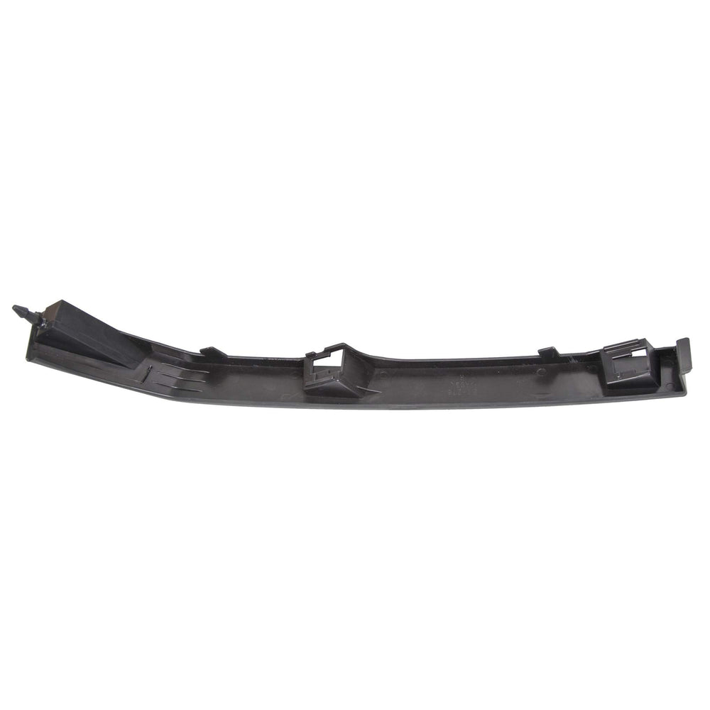 ECOTRIC bumper filler pair with mounting accessories simplifies installation.