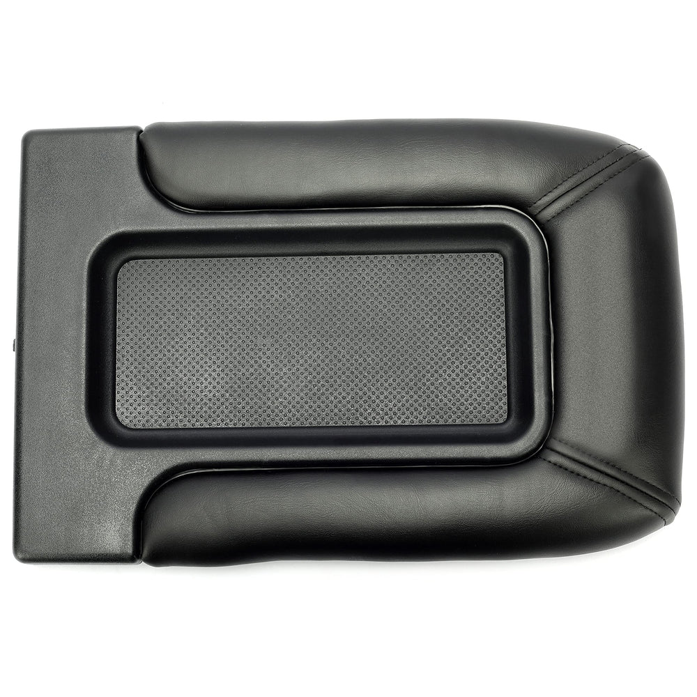 ECOTRIC packaging includes all hardware for a full replacement