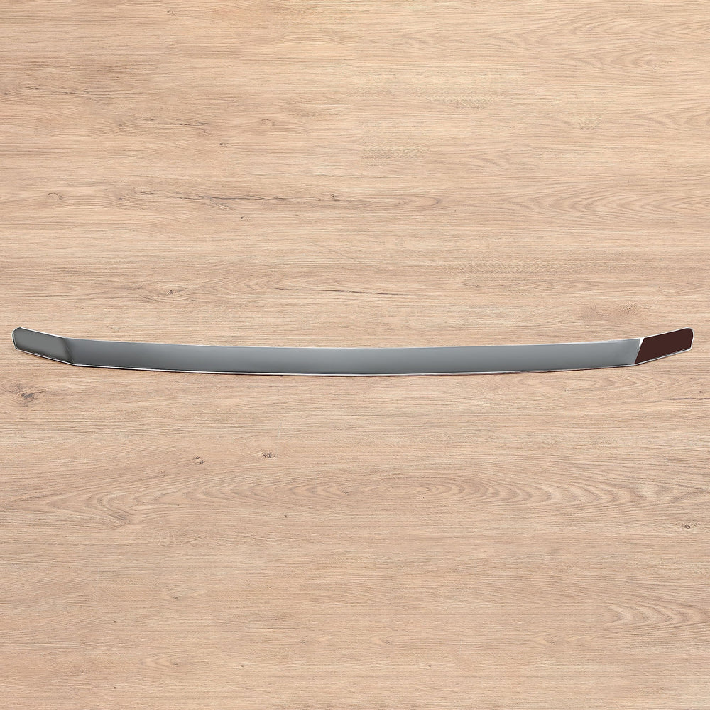 ECOTRIC chrome front grille trim for Avalon enhances shine and protection.