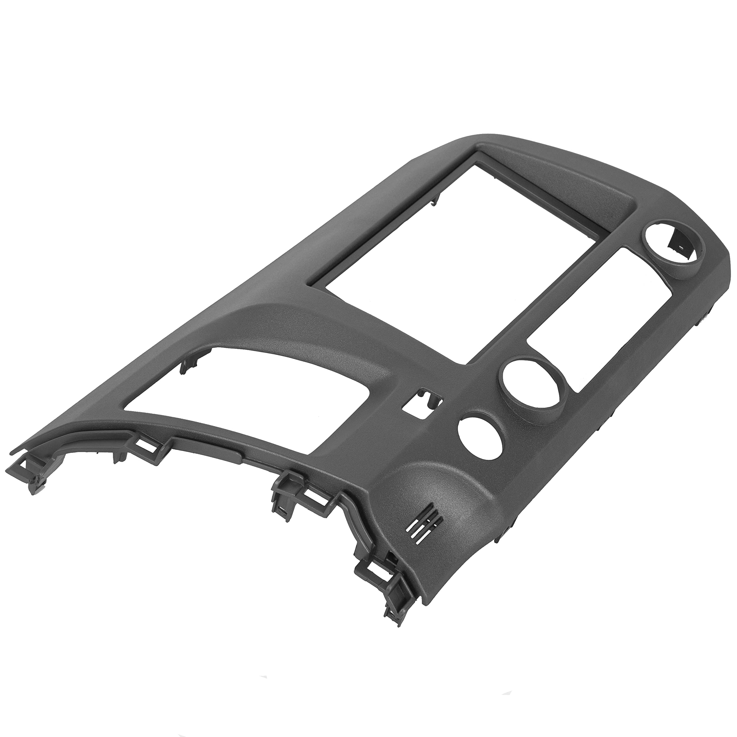 ECOTRIC Civic compatibility tag, targeted for 2006-2011 SI Pane dash.