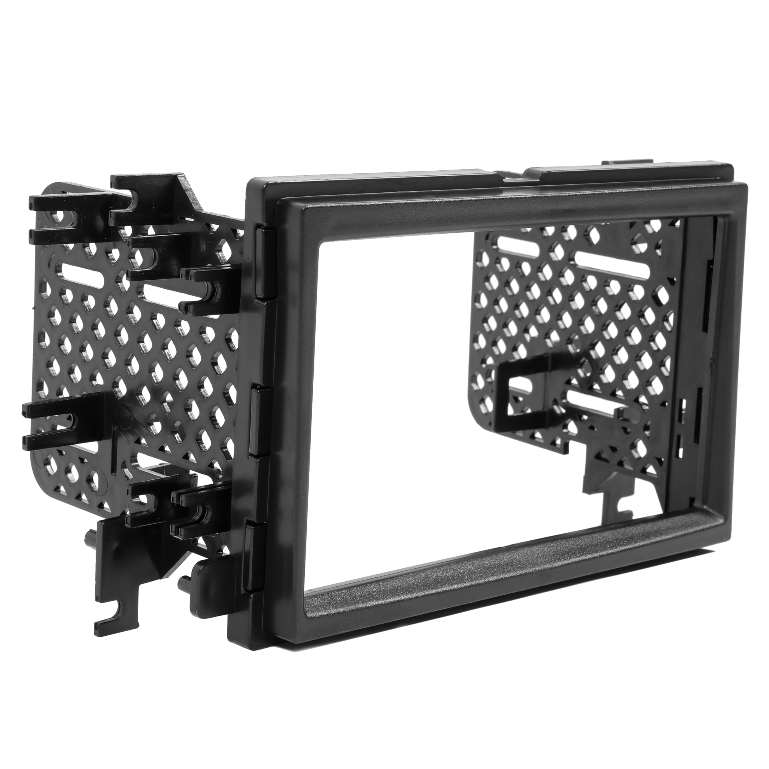 ECOTRIC dash kit durable plastic construction for long-lasting fit