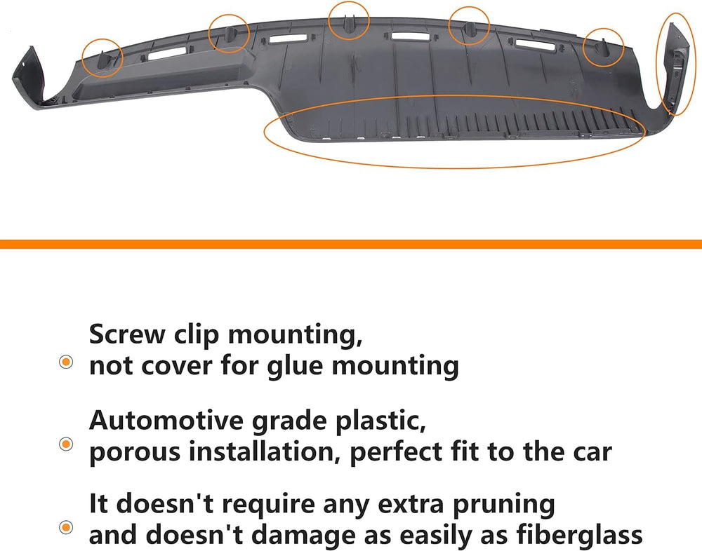 ECOTRIC part 5EY72RC8 reference on gray surface for Dodge Ram.