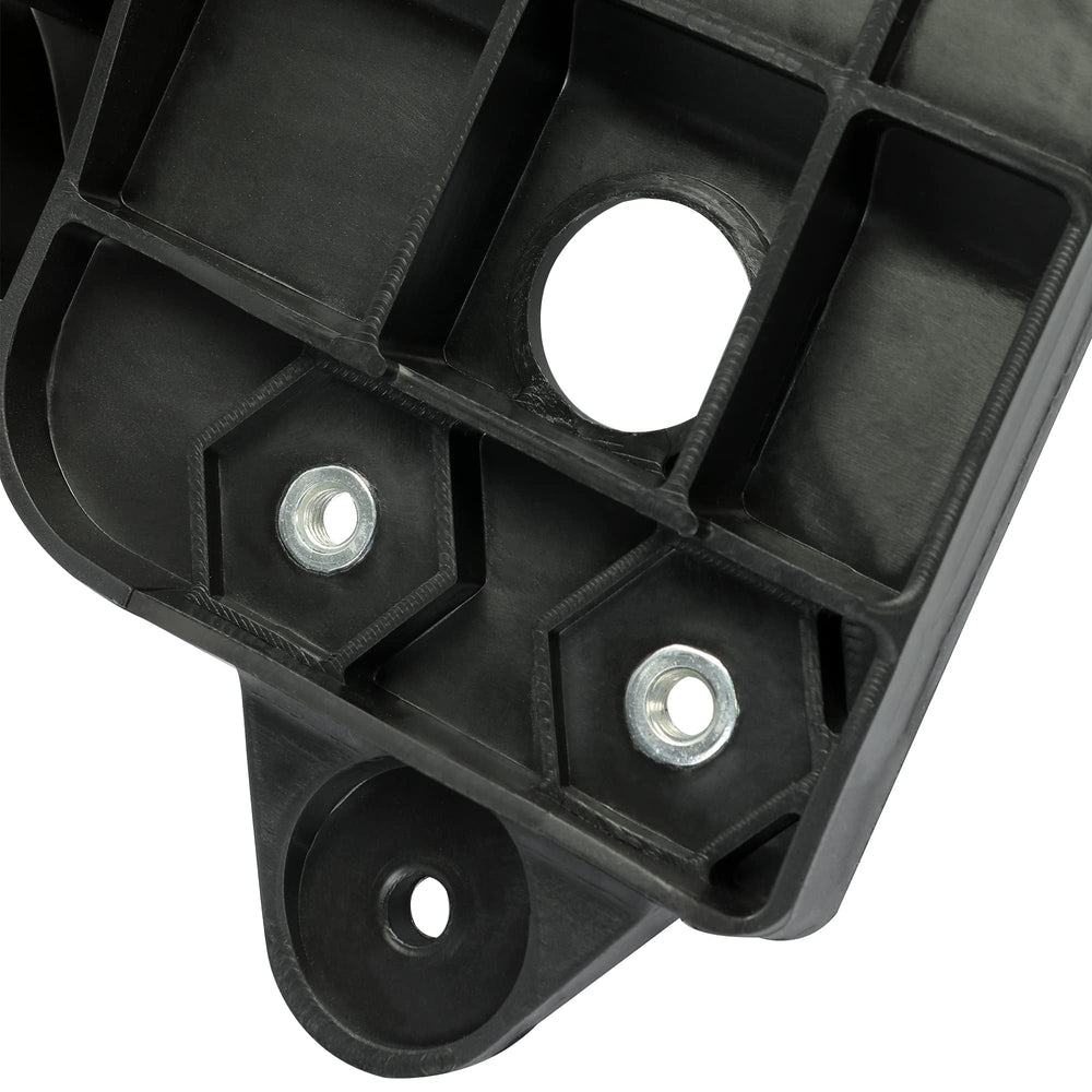 ECOTRIC direct-fit mounting brace for Ram front end alignment.