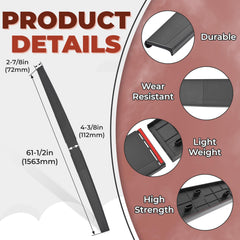 Direct replacement fit for 22763062 and GM1904110 ensures easy installation.