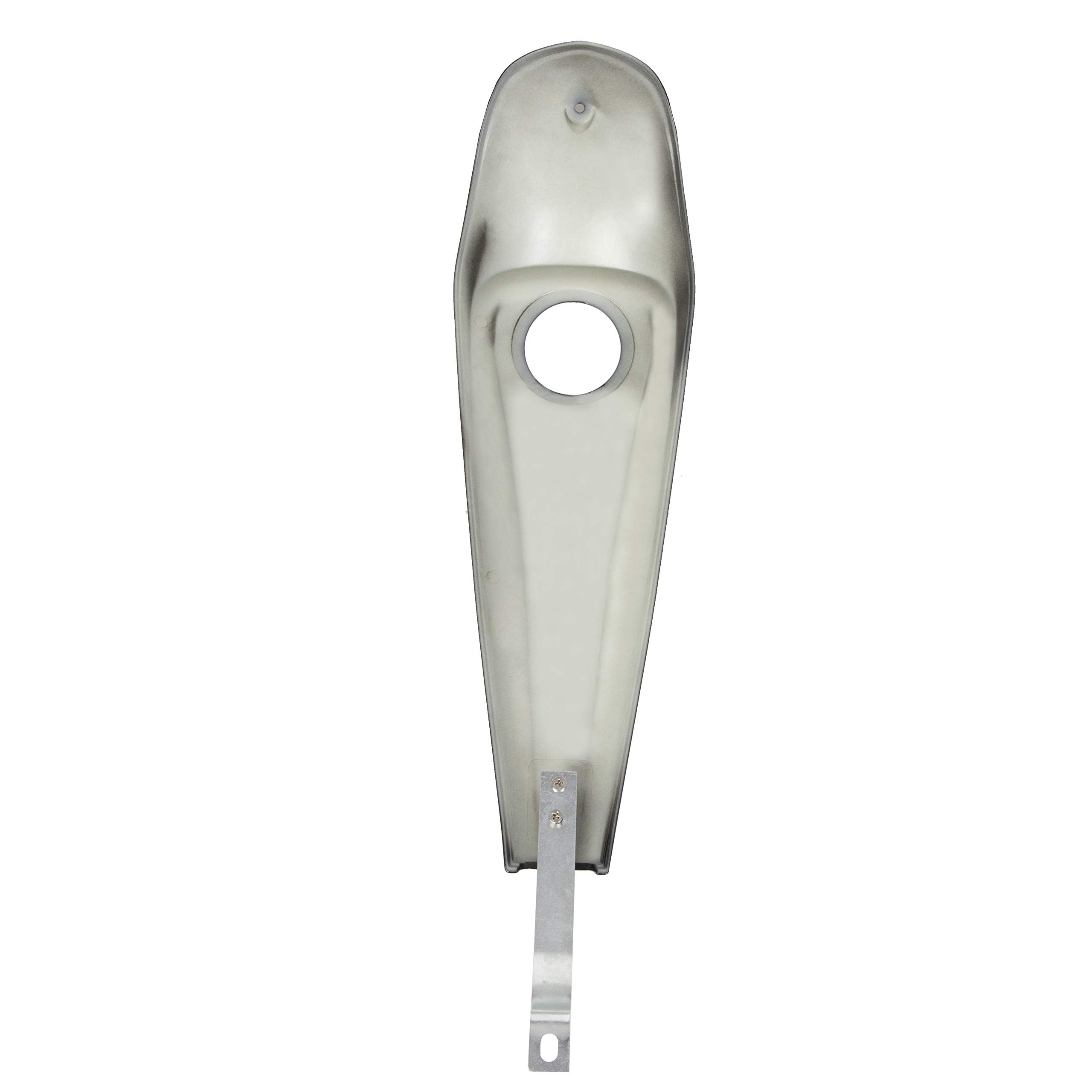 ECOTRIC easy-install replacement cap simplifies upgrading.