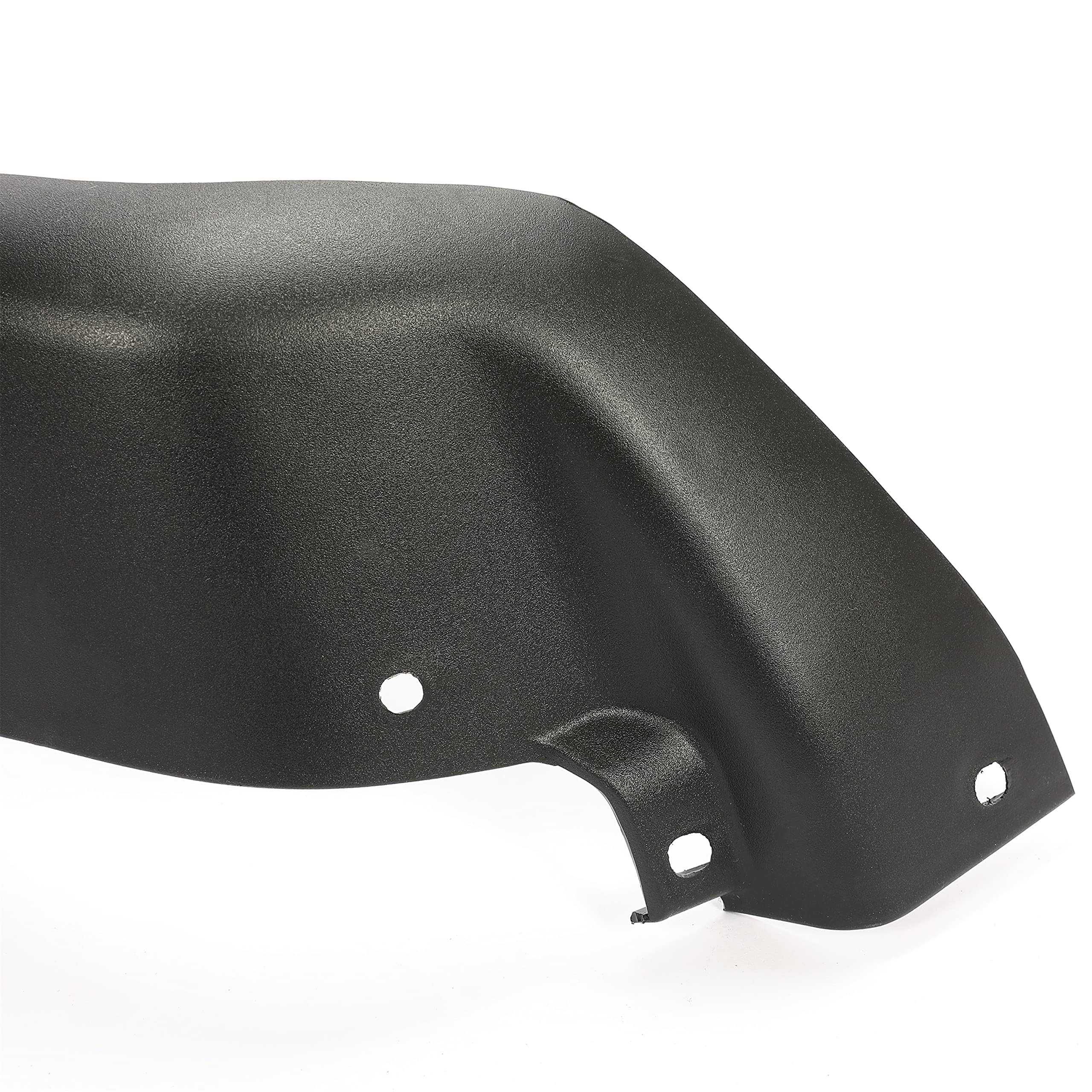 ECOTRIC Fender Mud Guard dirt protection ideal for muddy trails