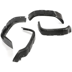 ECOTRIC Fender Mud Guard for Foreman TRX450 rear-right shields undercarriage from debris