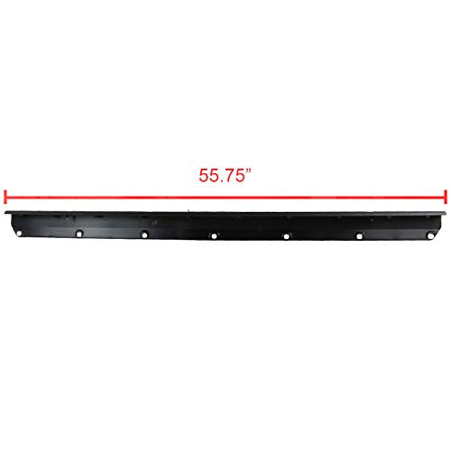 ECOTRIC fitment for 2005-2015 Tacoma trims shows broad compatibility.