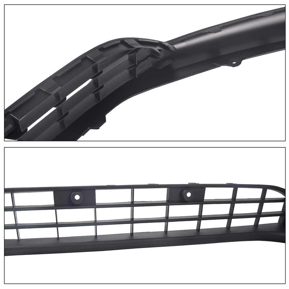 ECOTRIC packaging for Ford Focus 2015-2018 front bumper valance