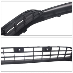 ECOTRIC packaging for Ford Focus 2015-2018 front bumper valance