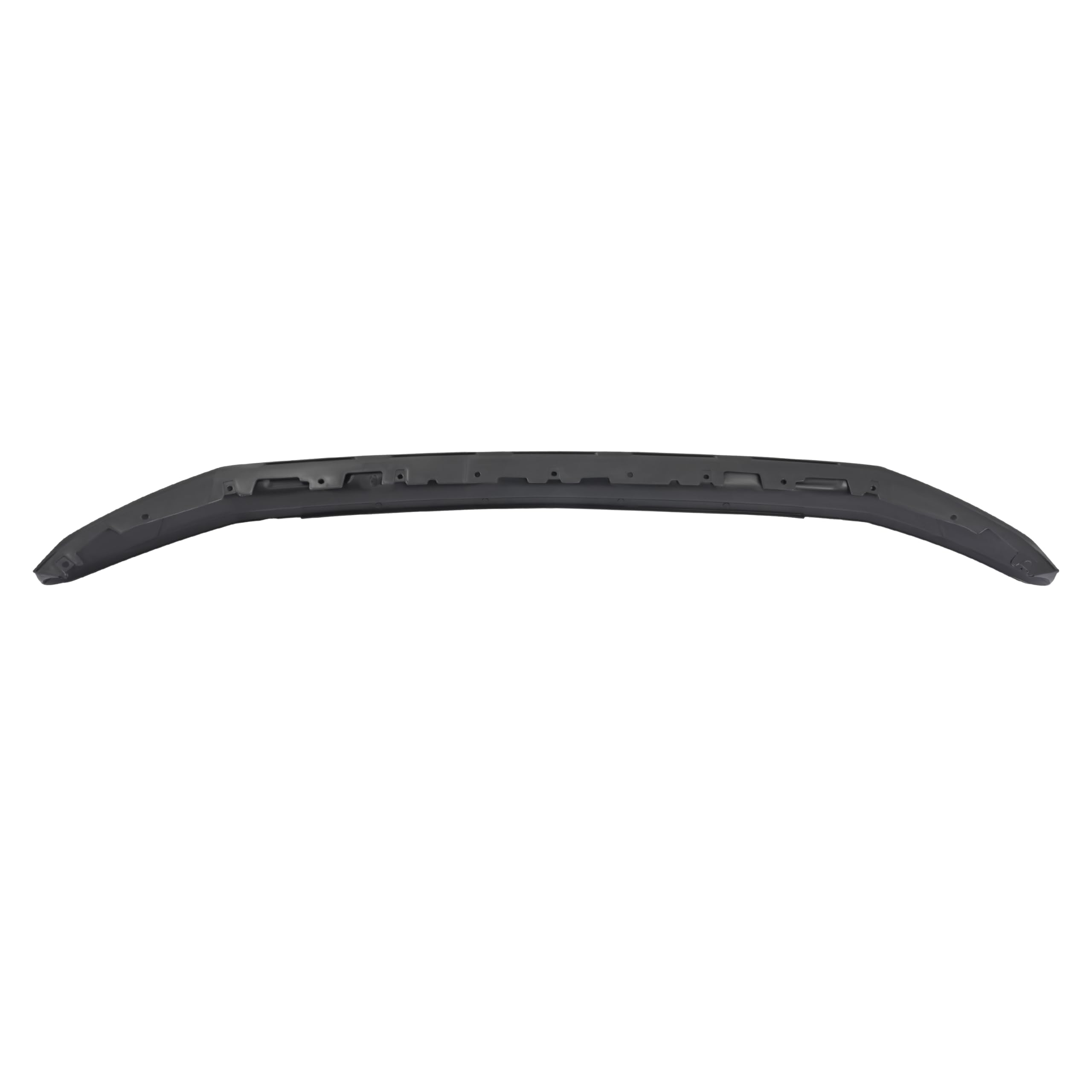 ECOTRIC durable ABS bumper valance, designed for King Ranch and XL trims.