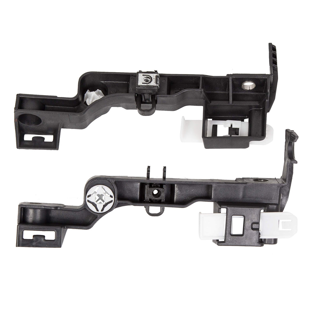 ECOTRIC headlight bracket direct replacement fit for Dodge Ram