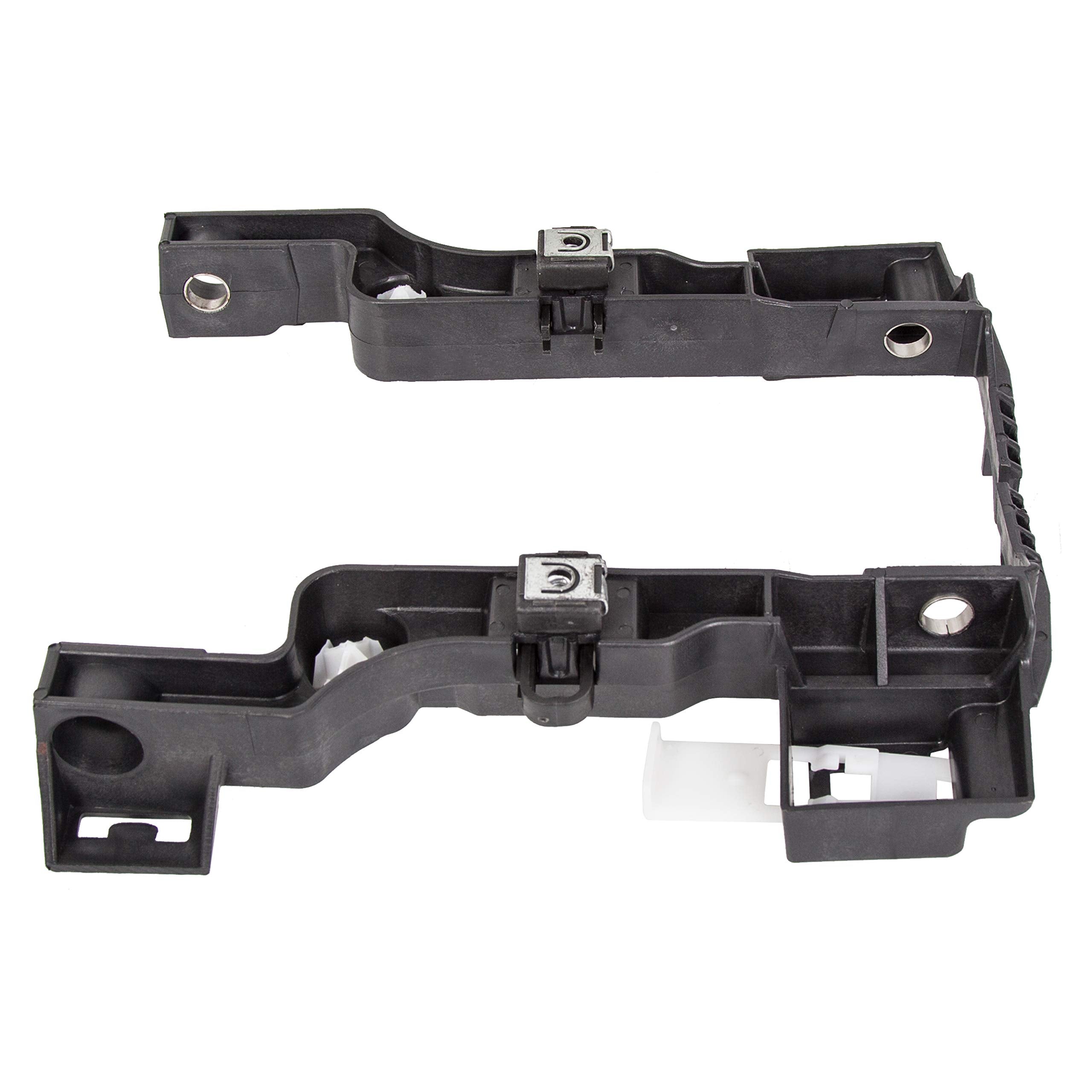 ECOTRIC headlight bracket front right for Dodge Ram maintains precise alignment