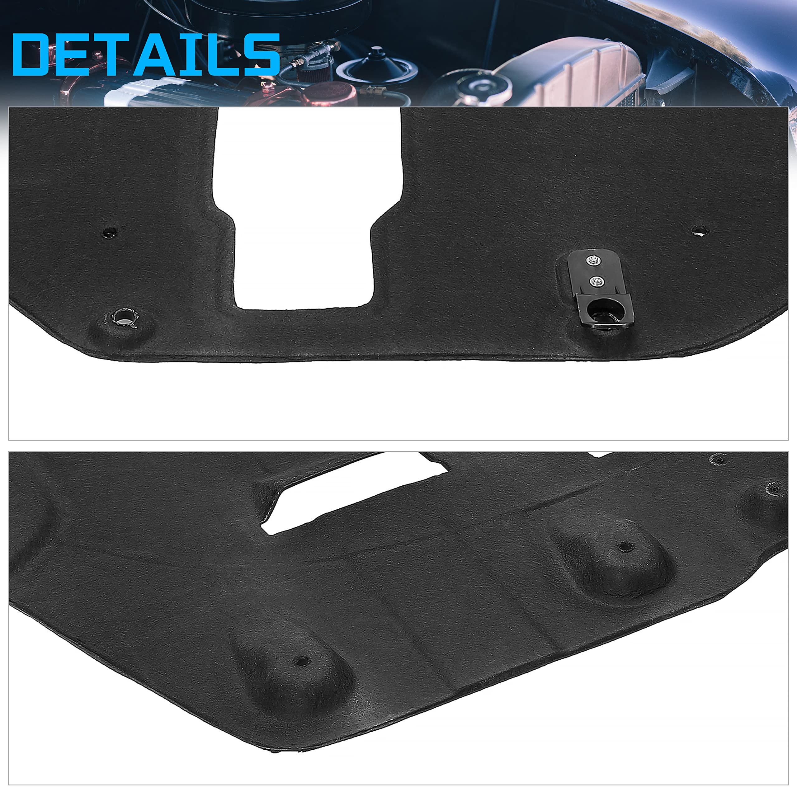 ECOTRIC high-quality plastic construction highlighted for durability and long-life