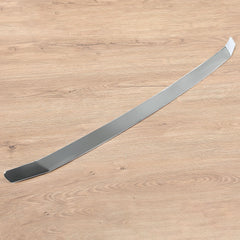 ECOTRIC hood-edge protection strip for Avalon guards against scratches during daily use.