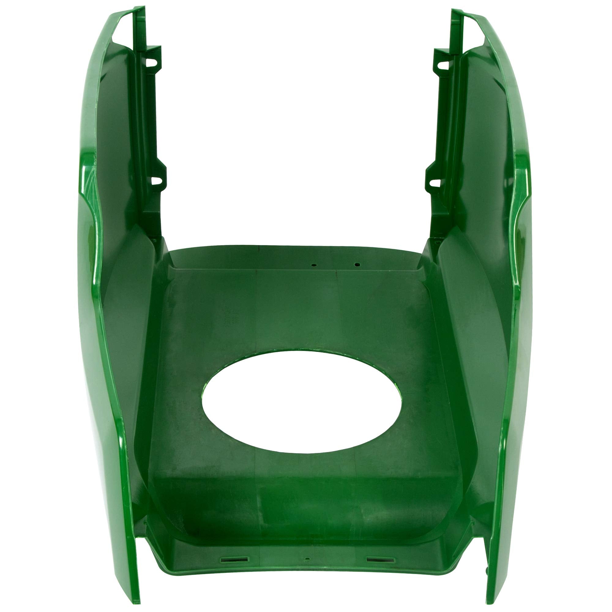 ECOTRIC lower hood kit for John Deere GT225 ensures easy installation and durable seal against debris