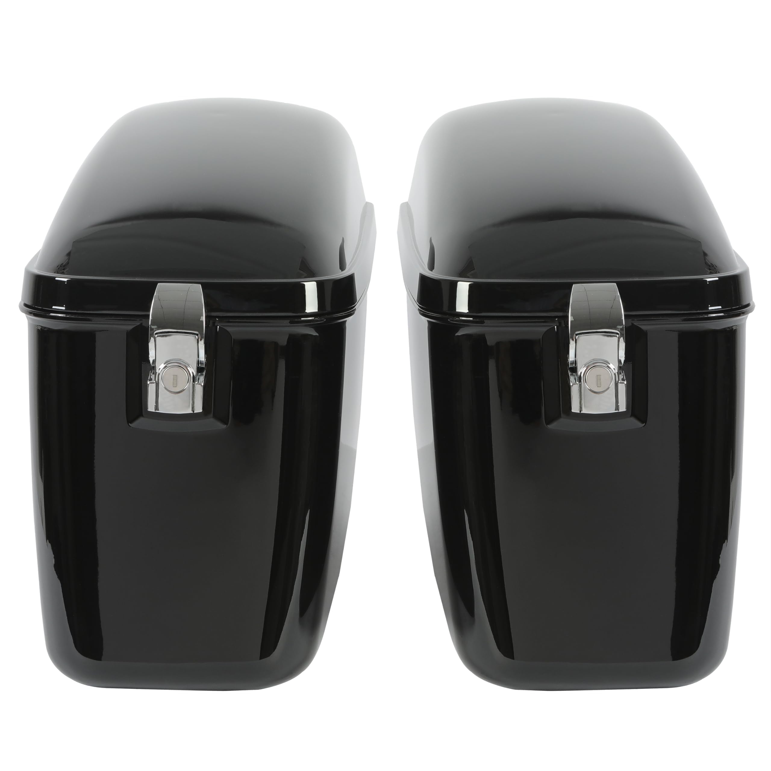ECOTRIC package includes hardware and pair of bags