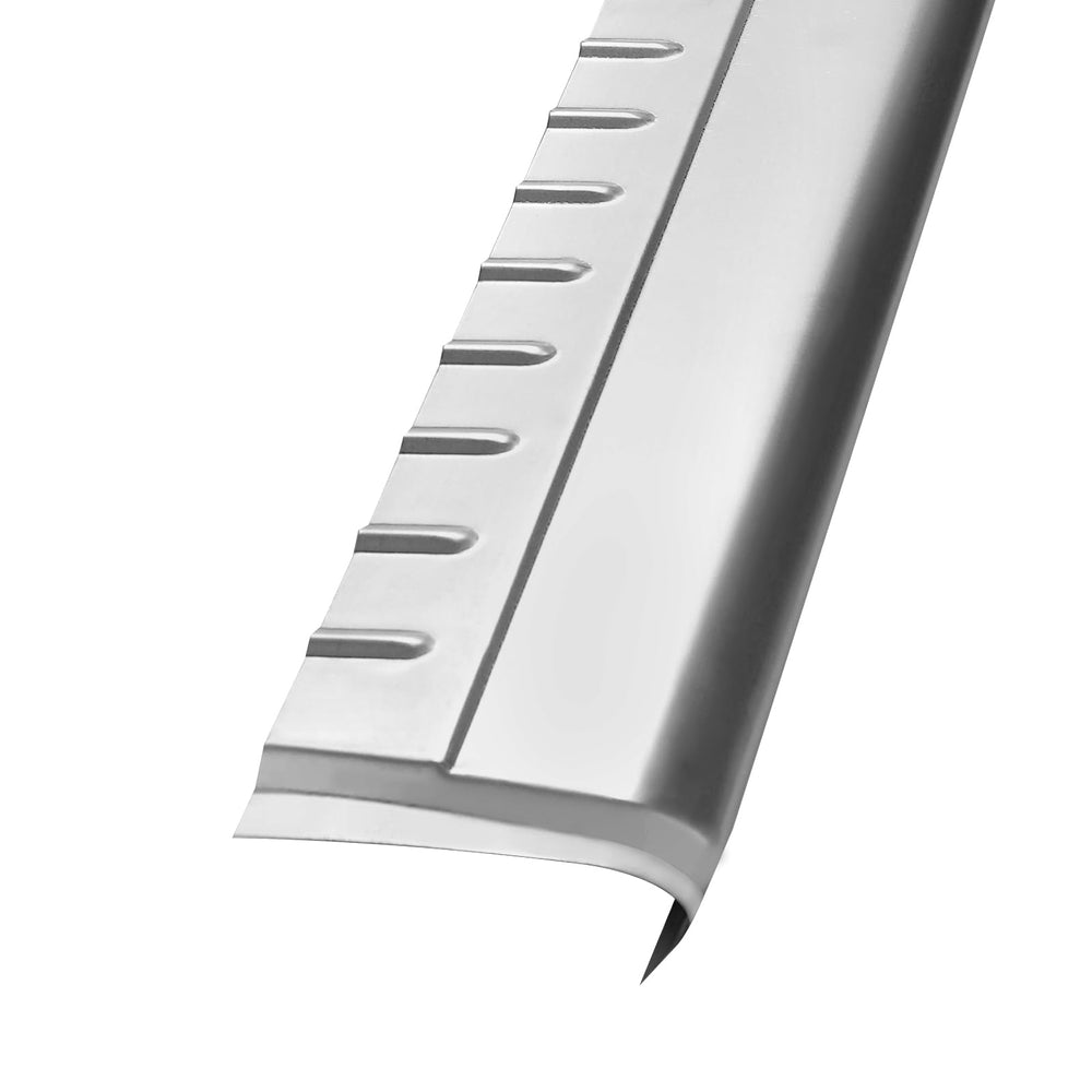ECOTRIC package includes outer rocker panels and cab corners for both sides.
