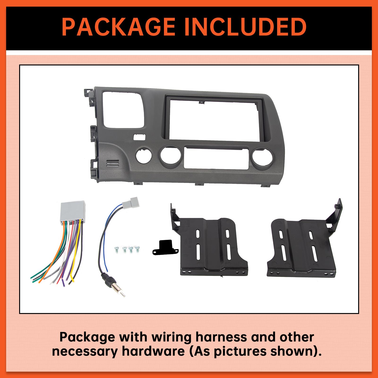 ECOTRIC professional-assembly recommended note, emphasizing expert installation importance.