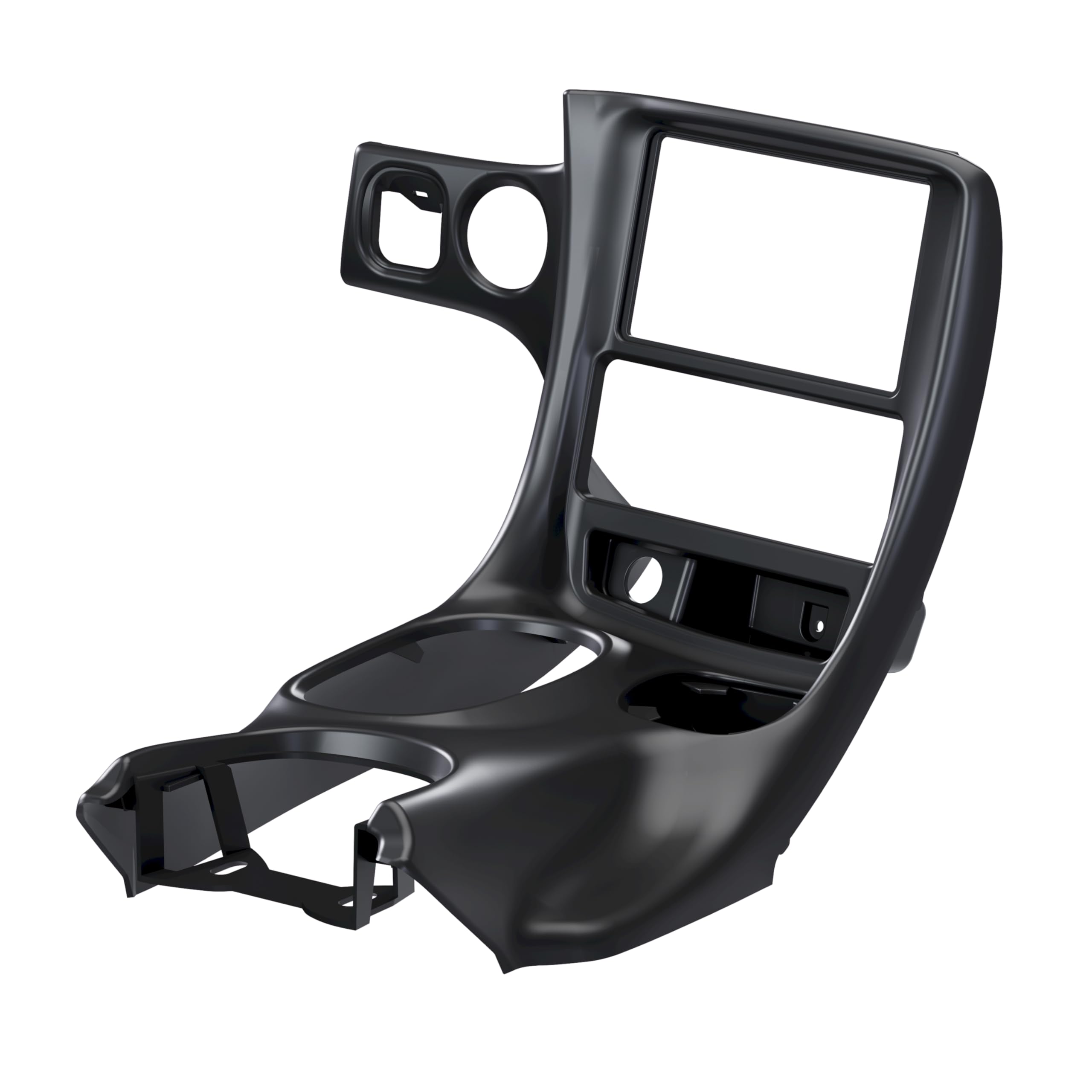 ECOTRIC professional installation recommended for best results