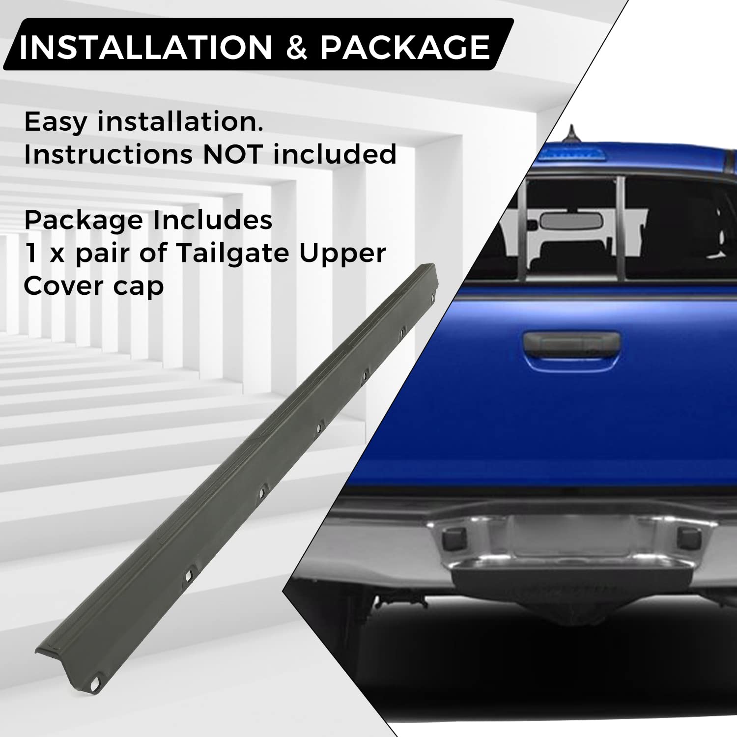 ECOTRIC quality control stamped component ensures consistency.