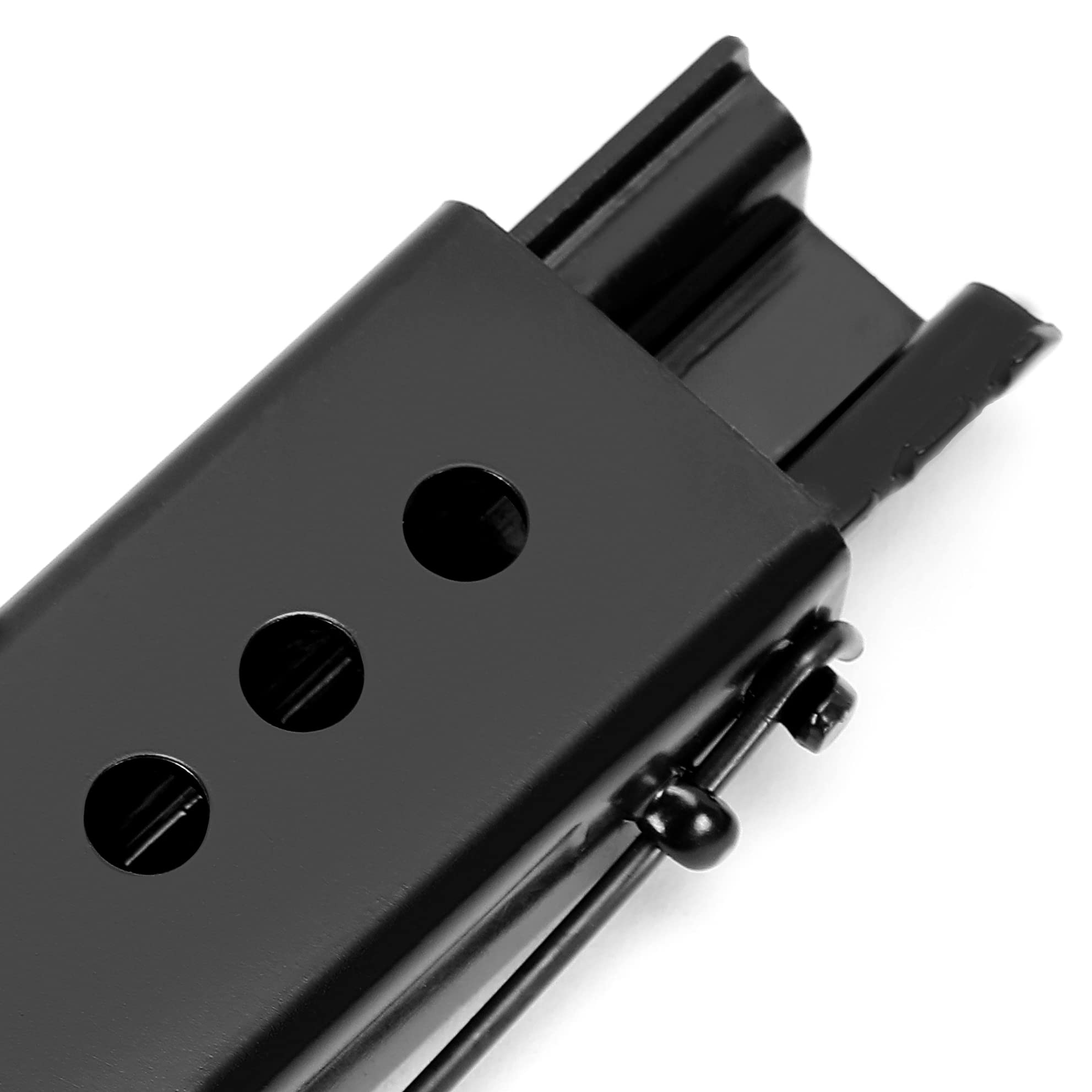 ECOTRIC ideal for race cars and off-road builds.
