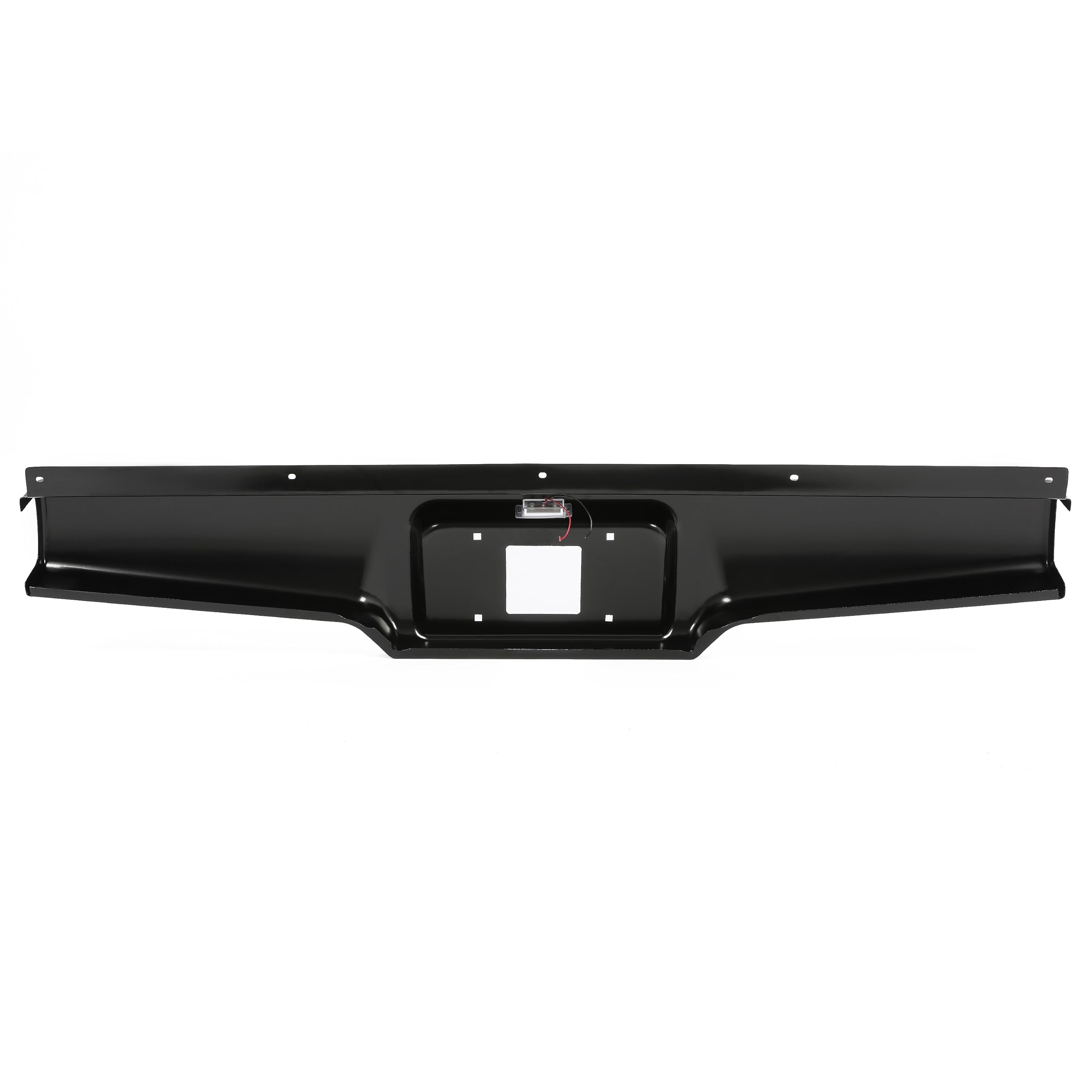 ECOTRIC side profile highlighting clean silhouette