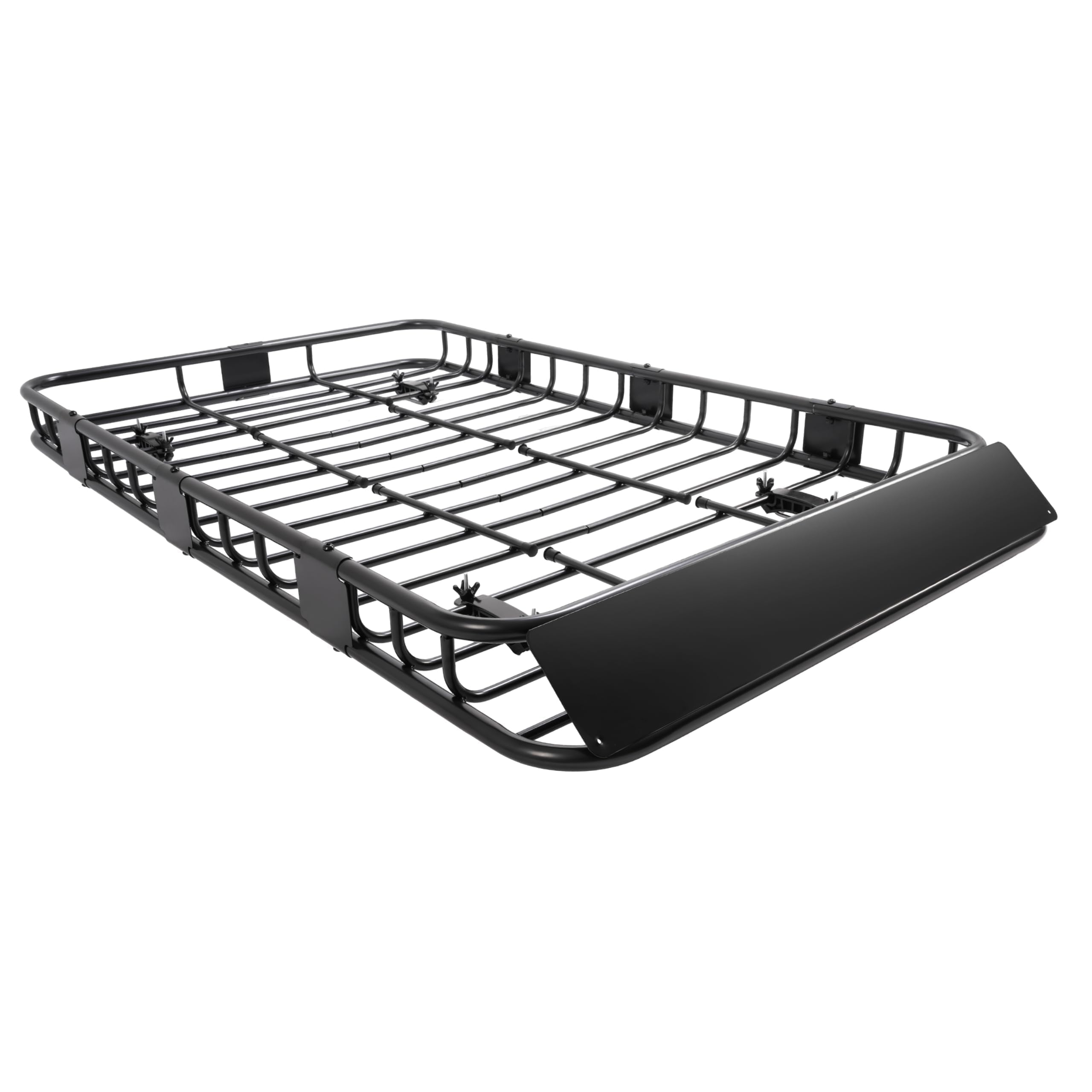 ECOTRIC loading-setup demonstrates versatile cargo arrangement options.