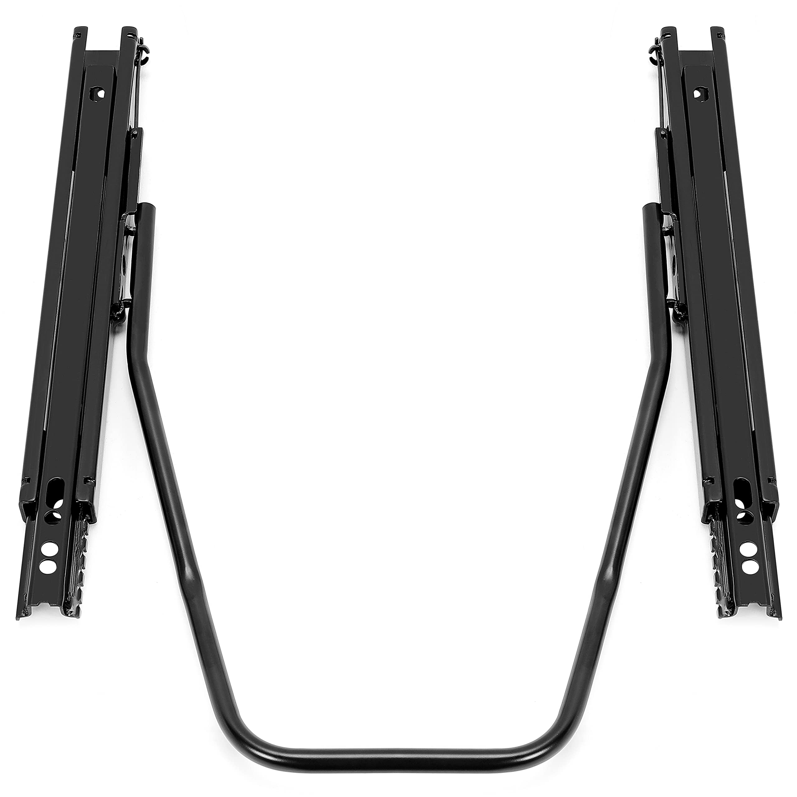 ECOTRIC seat mounting kit includes screws for quick, tool-friendly installation.