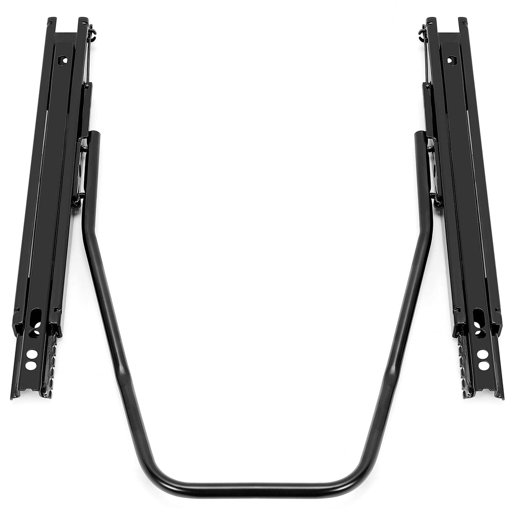 ECOTRIC seat mounting kit includes screws for quick, tool-friendly installation.
