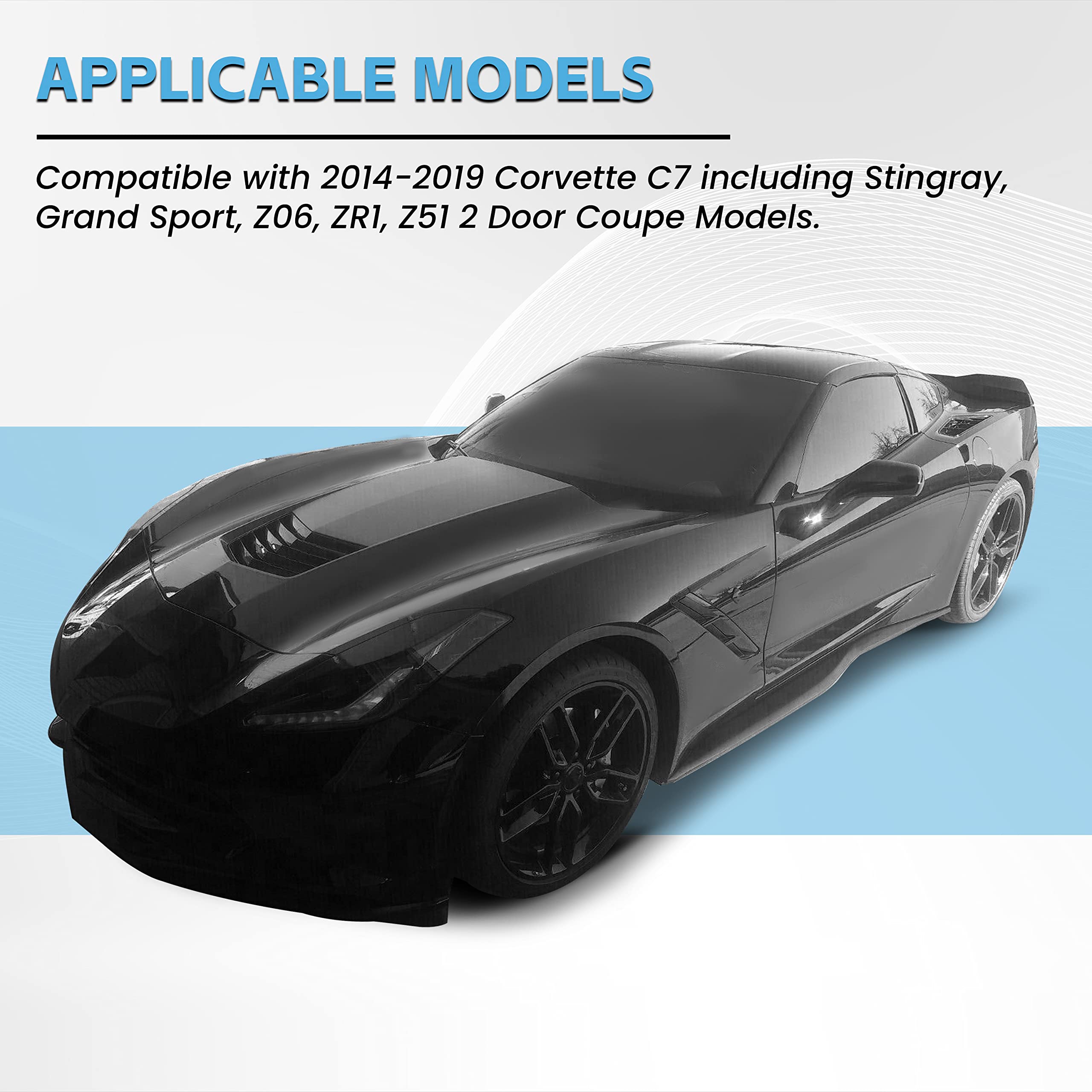 ECOTRIC side skirt side profile emphasizes a low, sporty stance.