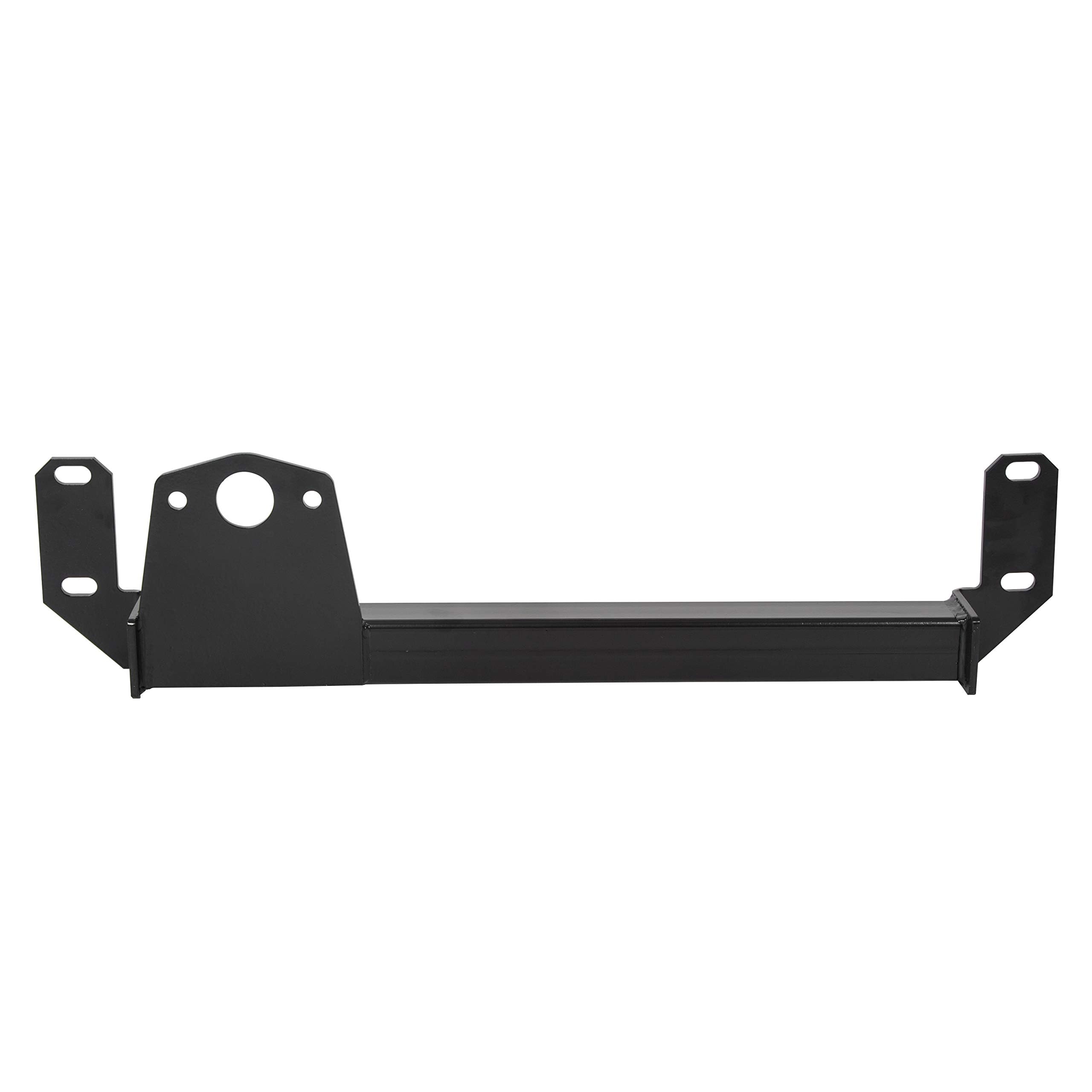 ECOTRIC stabilizer bar with dust and weather resistance