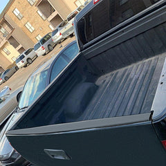 Close-up of ECOTRIC protector highlights durable plastic construction