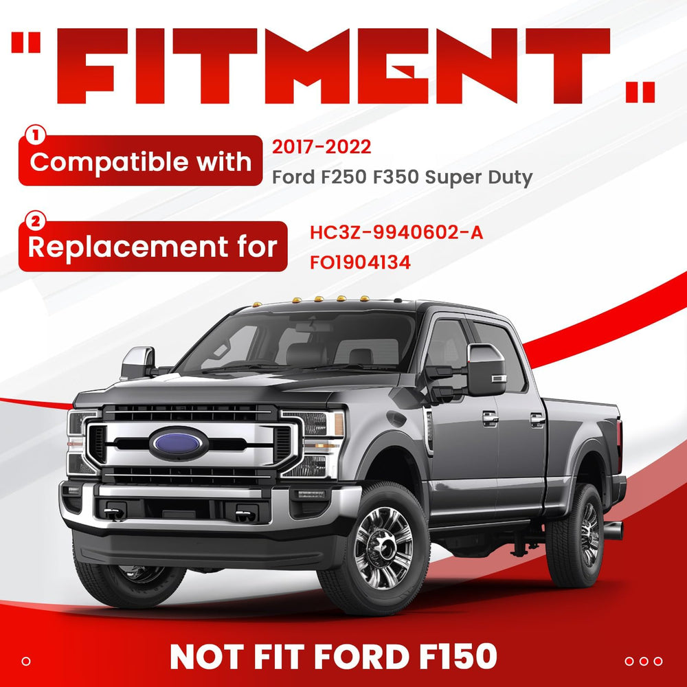 ECOTRIC tailgate molding cap strip bracket ensures secure attachment and durable performance.
