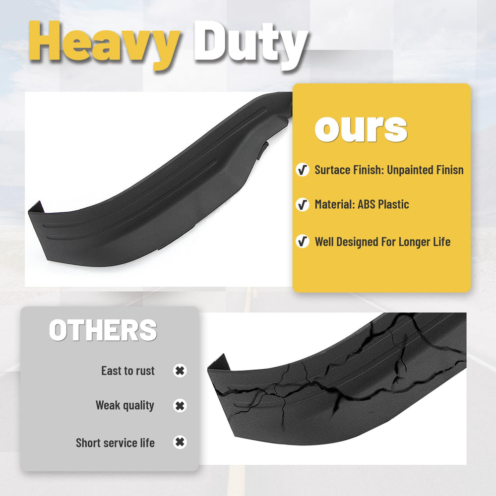ECOTRIC valance-panel close-up texture highlights precise edge alignment.