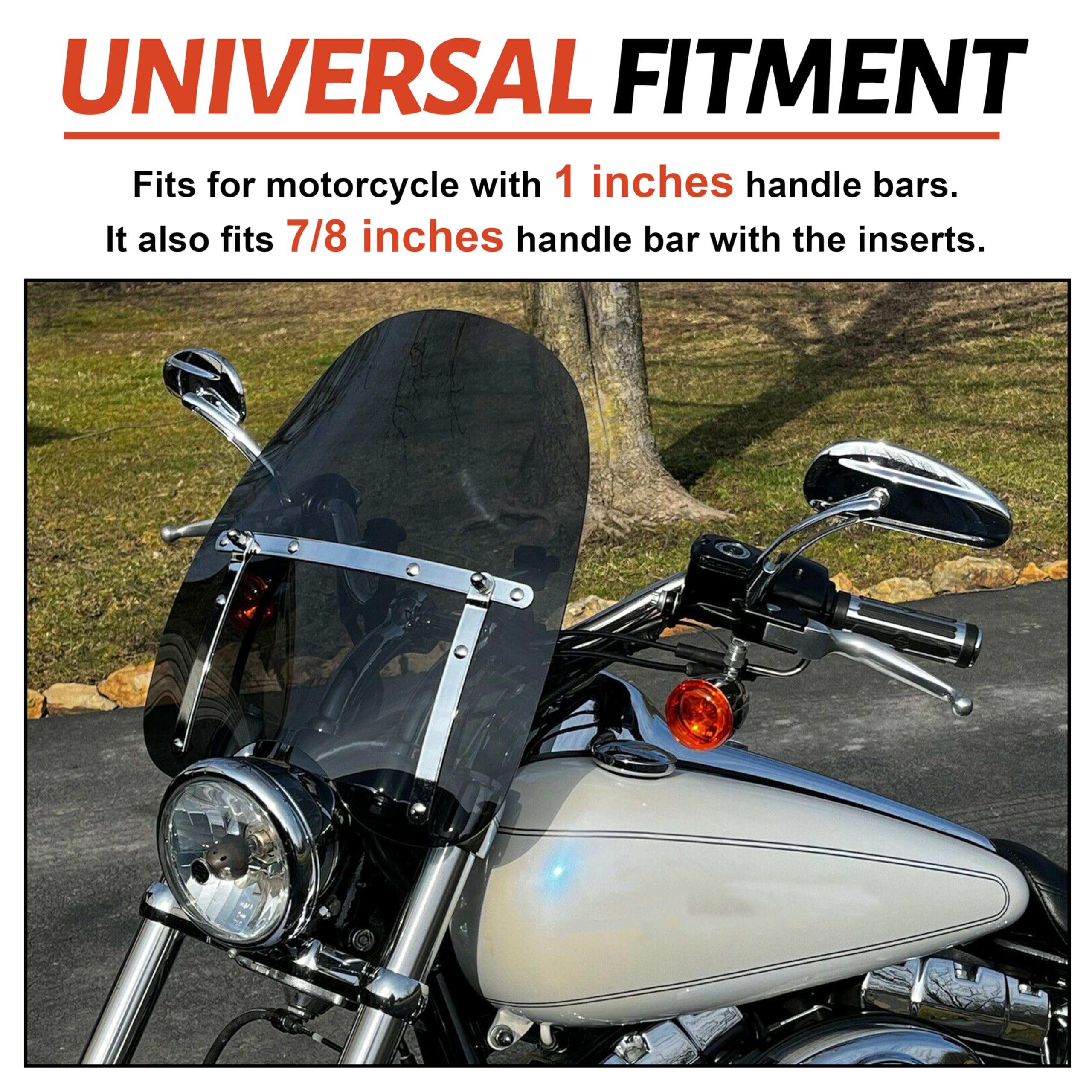 ECOTRIC 1969–2014 compatibility covers Honda, Kawasaki, Yamaha, Suzuki, Harley models.
