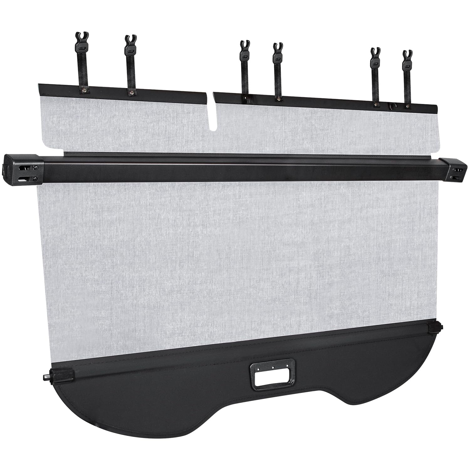 E-cowlboy 12-month warranty adds confidence when shopping.