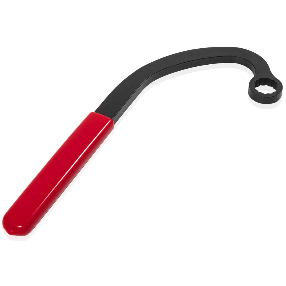 E-cowlboy 13mm injection pump idle nut wrench for Cummins B-series bolts.
