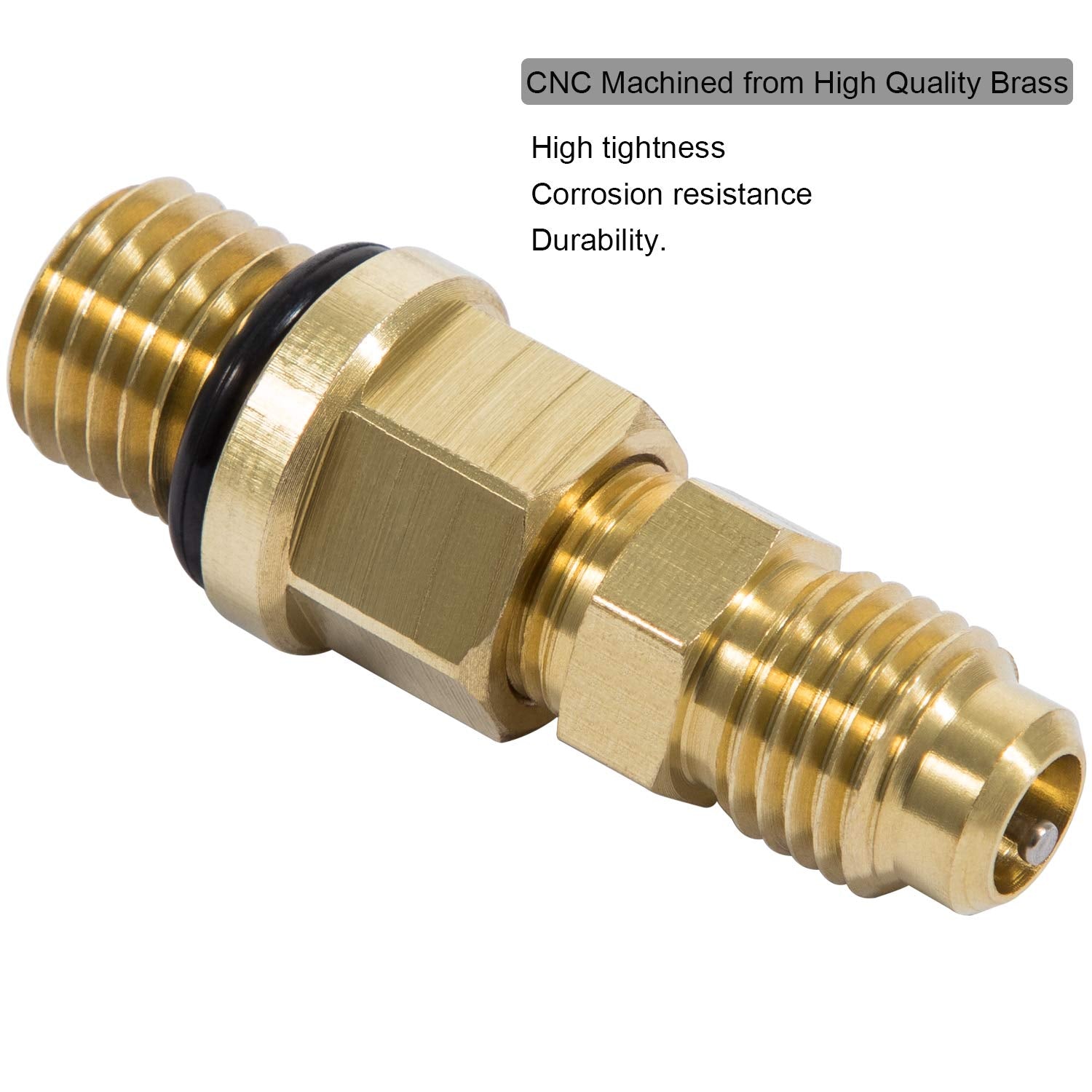 E-cowlboy Ford 6.0L diesel fitment compatible with Powerstroke engines