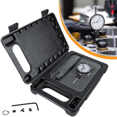 E-cowlboy 6434 sleeve height dial indicator for precise engine measurements