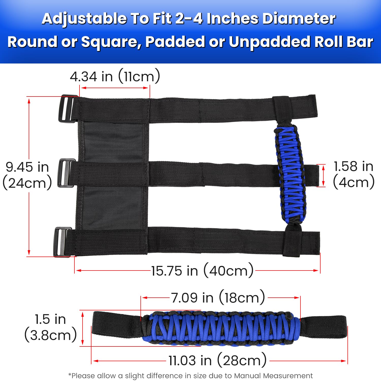Durable materials resist wear for long-lasting performance on rugged adventures