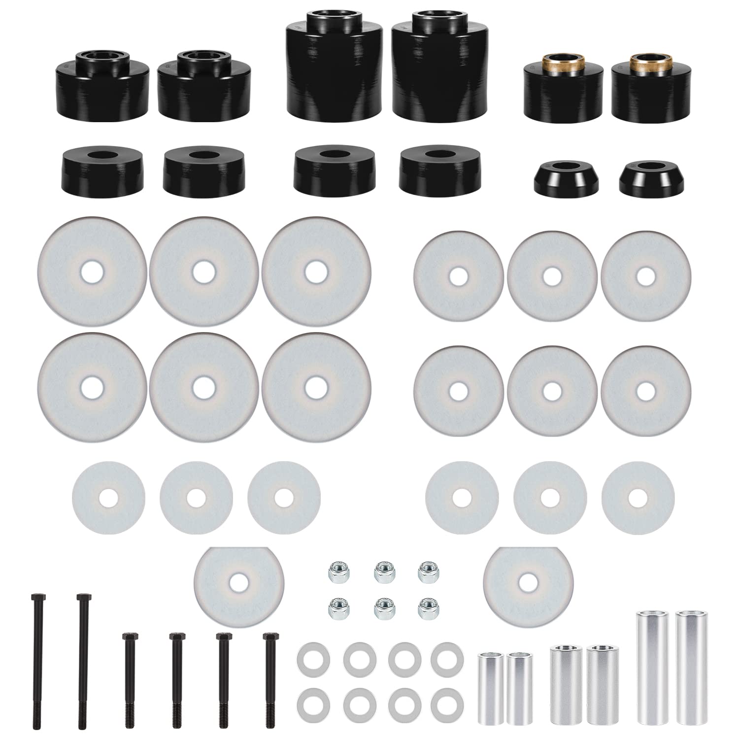E-cowlboy packaging shows kit contents and clean shipping