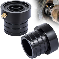 E-cowlboy Dana 30/44 front axle seal pair protects the housing from water and debris.