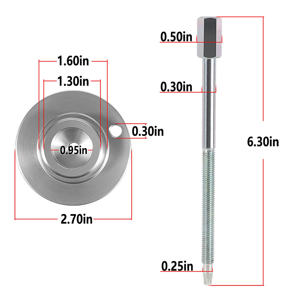 E-cowlboy Defender forged-steel tool built to last for belt maintenance